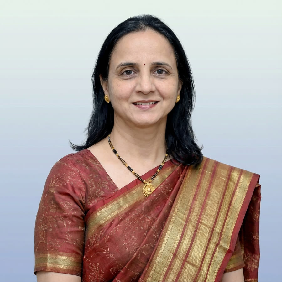 Dr. Ekta Kapoor